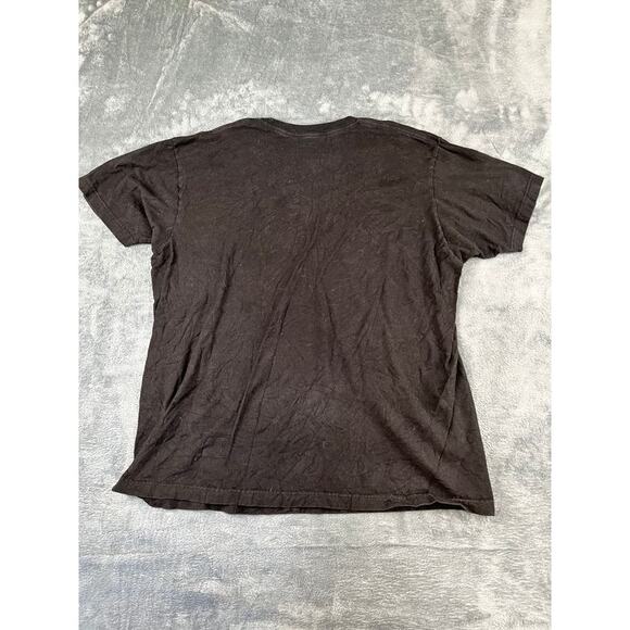 Men’s Black Dragon Ball Z Goku Graphic Tee Size XL – Excellent Condition - Picture 7 of 9